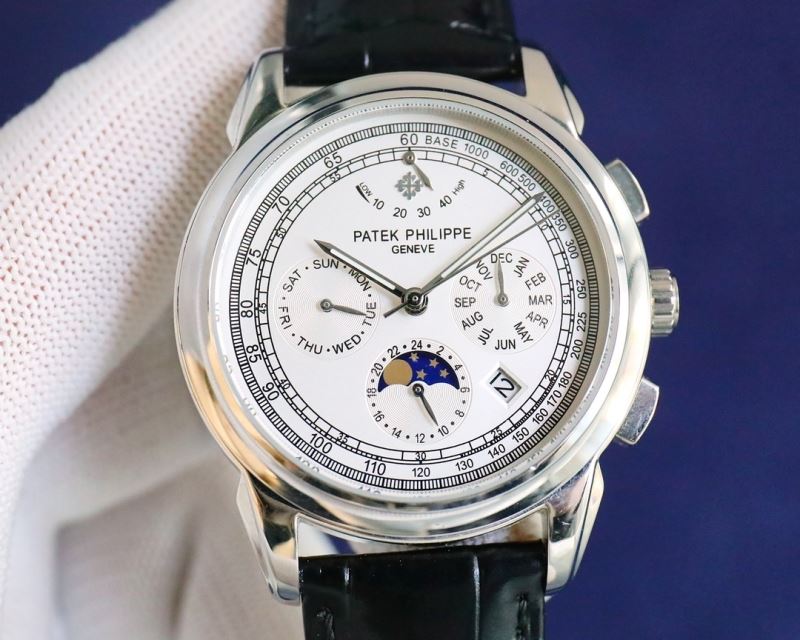 PATEK PHILIPPE Watches